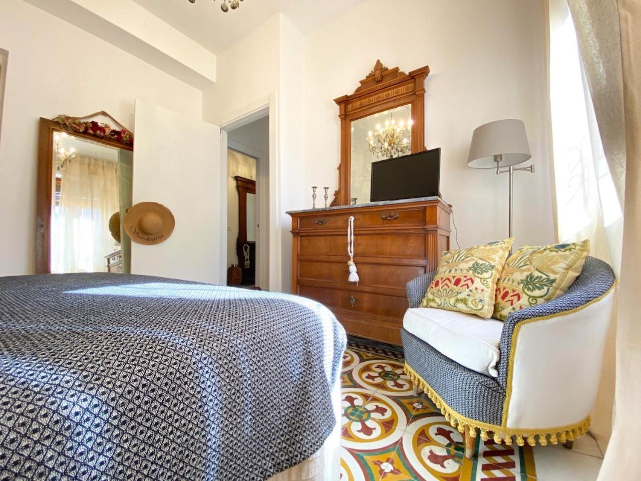 At Fourth Hotel Cagliari Eksteriør billede