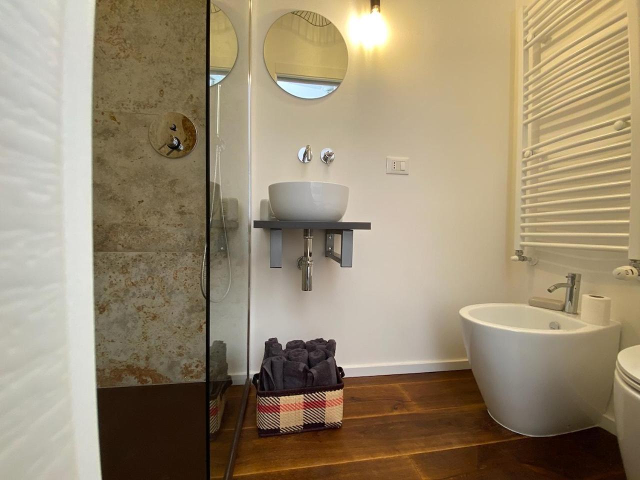 At Fourth Hotel Cagliari Eksteriør billede