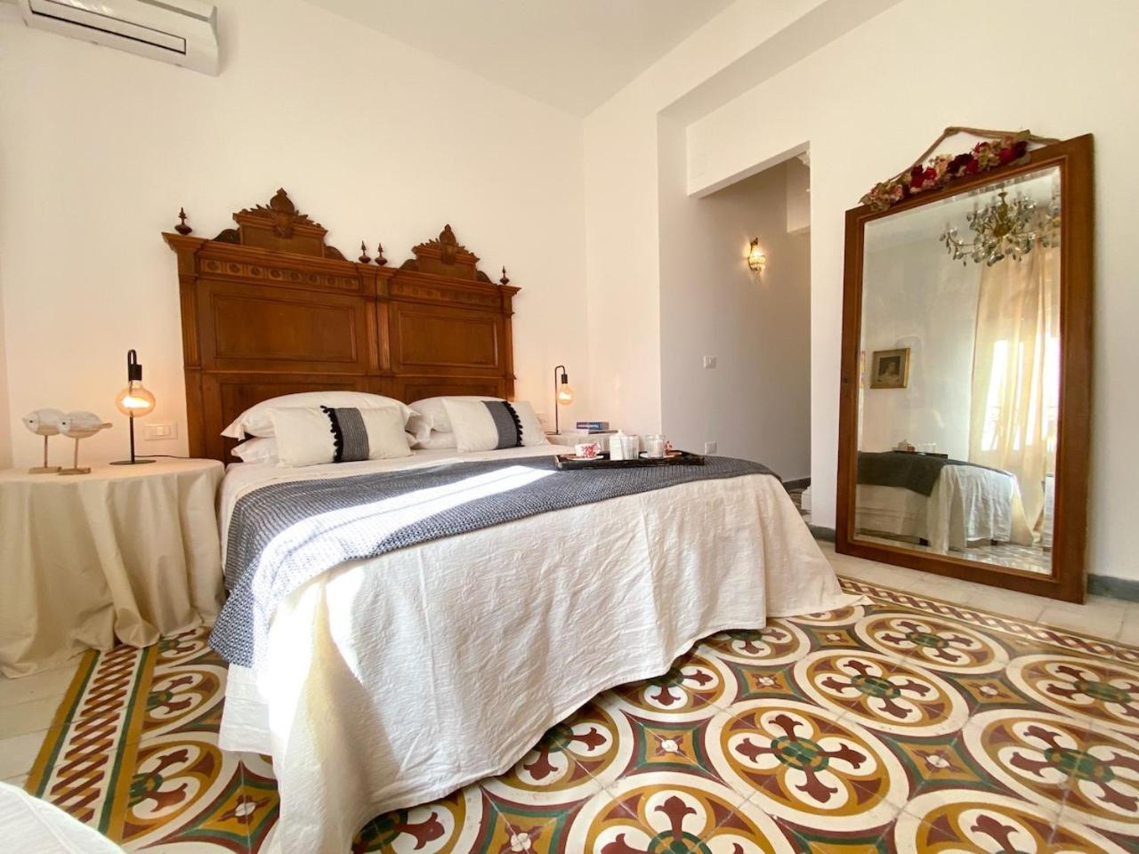 At Fourth Hotel Cagliari Eksteriør billede
